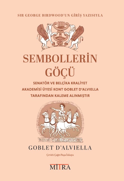 SEMBOLLERİN GÖÇÜ